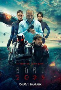 Отряд 2039 (2021) Смотреть Турция на ЛордФильм