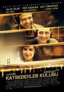 Клуб неудачников (2011) Смотреть Турция на ЛордФильм